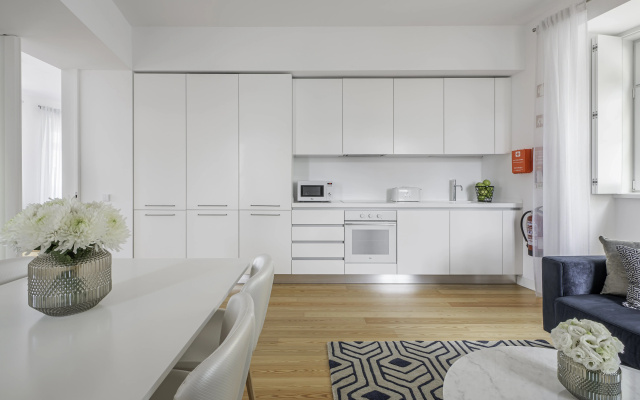 Tandem Palacio Alfama Suites