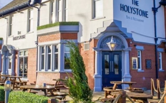 The Holystone Bar & Restaurant