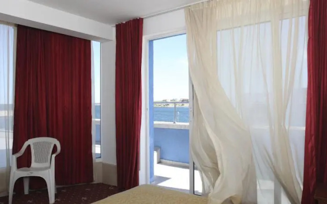 Ribarska Sreshta Family Hotel