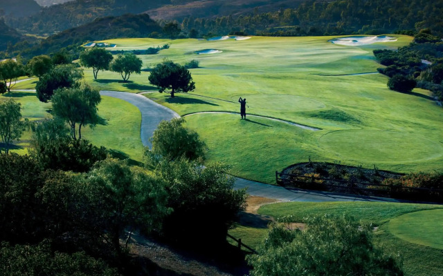 Fairmont Grand Del Mar