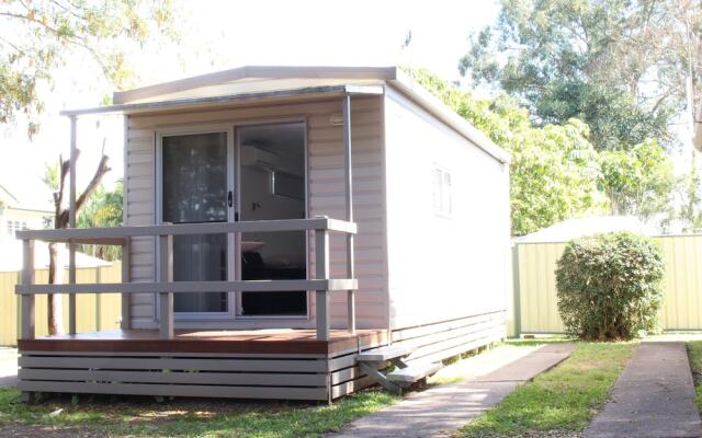 Huntsville Caravan Park