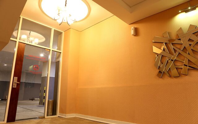 Citihub Hotel @Gejayan, Yogyakarta