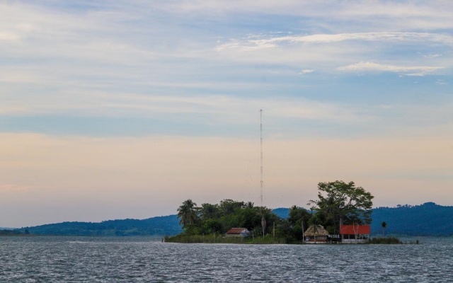 Hotel Casona de La Isla