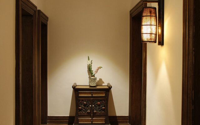 Shu Lin Mansion