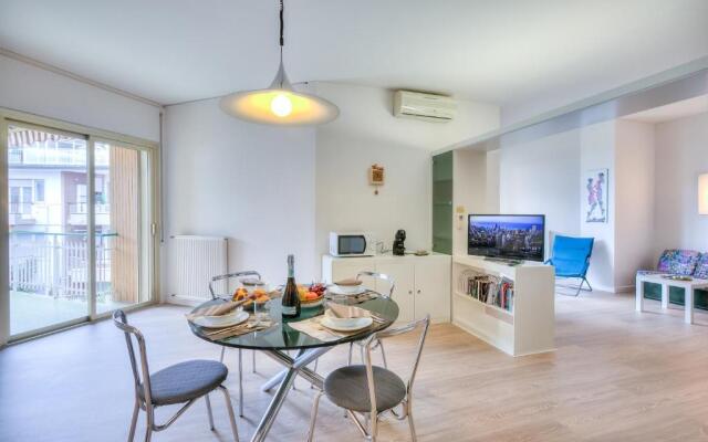 Casa Emma With Sea Glimpse