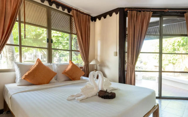 Pung-waan Resort Kanchanaburi