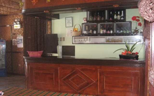 Bita-ug Beach Resort