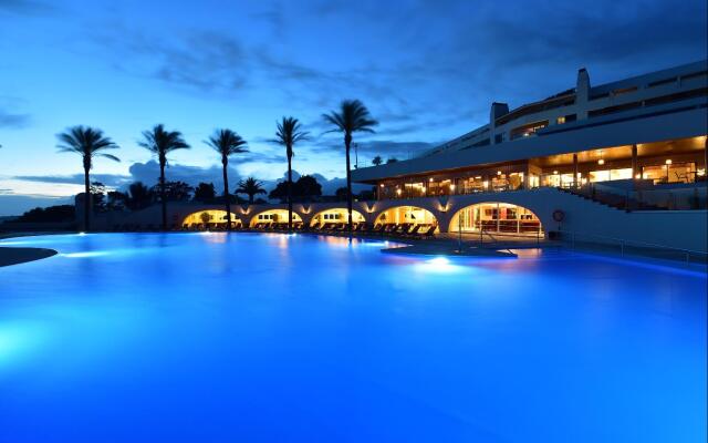 Pestana Alvor Praia Beach & Golf Hotel