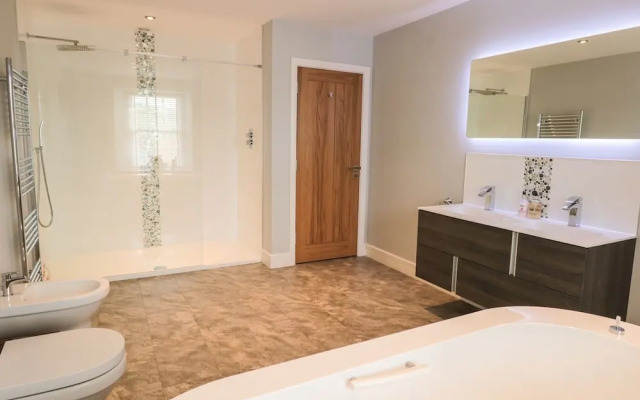 Lower Norton Farmhouse