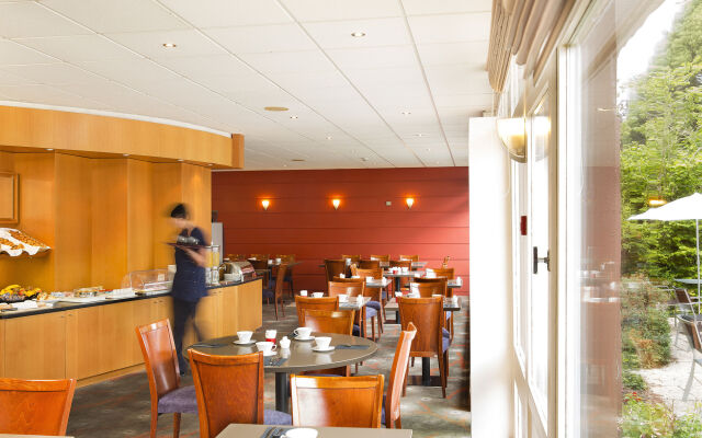 Escale Oceania Brest