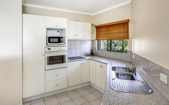 On the Beach Holiday Apartments