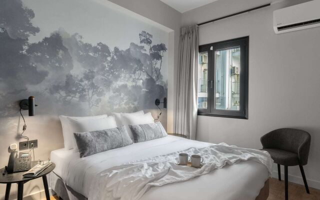 Azur Hotel Volos