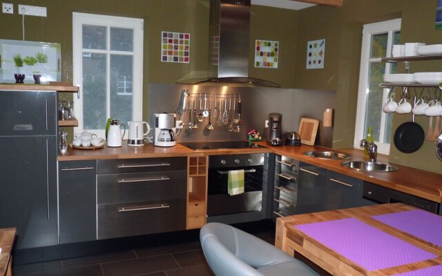 Gundies Home No. 15 GmbH