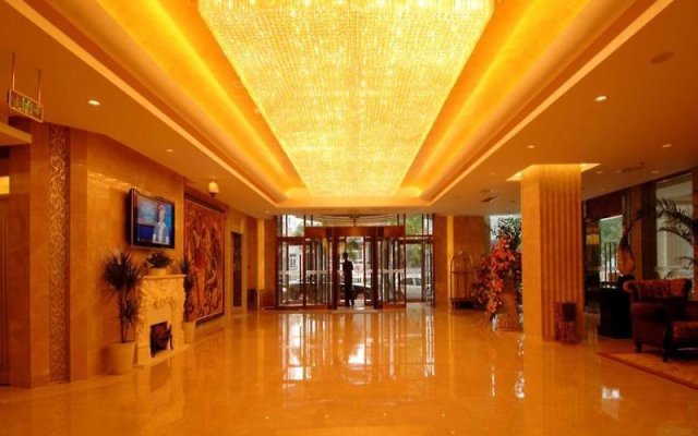 Ordos Hotel - Beijing