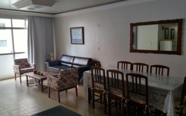 Apartamento Rua 1500