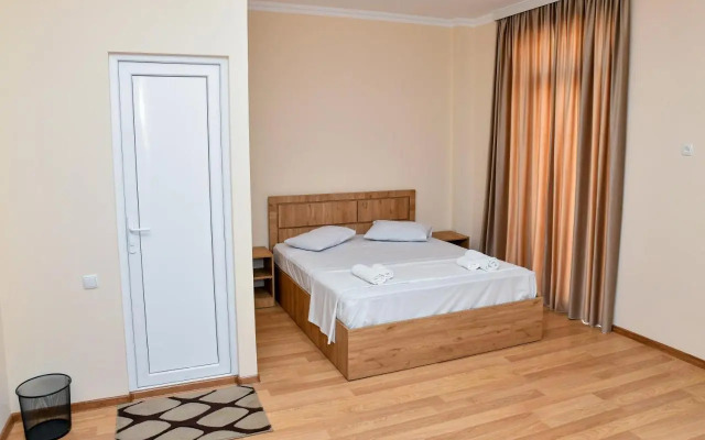 Just Inn Kutaisi