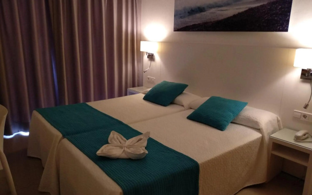 Nereida Aparthotel