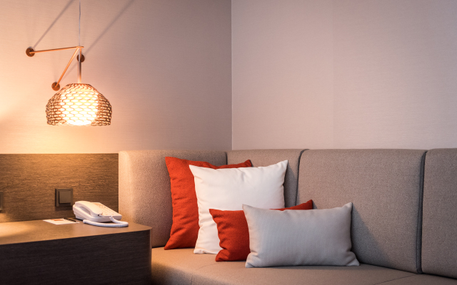 Steigenberger Airport Hotel Amsterdam Hotel