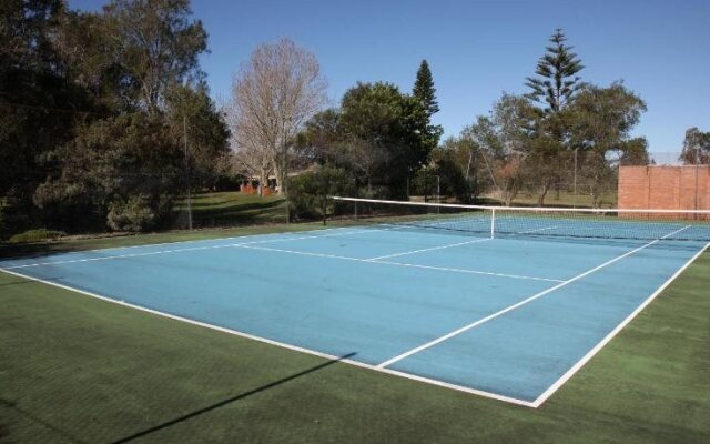 Tuncurry Lakes Resort