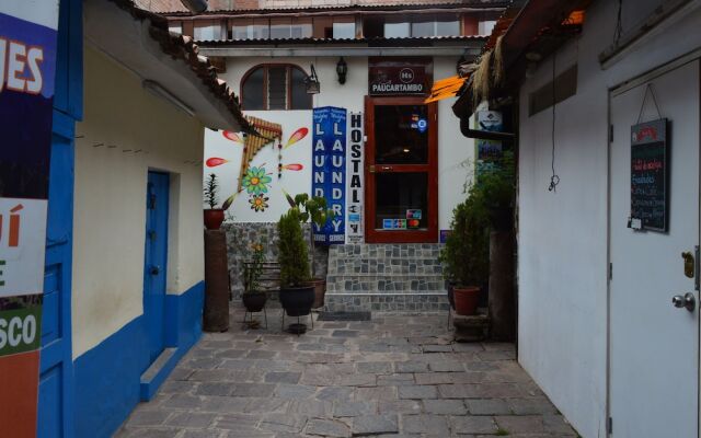 Hostal Paucartambo Wasichay II