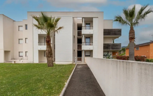 Apartment in Mandelieu-la-napoule
