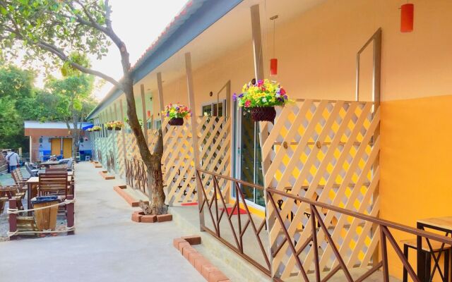 Felice Resort