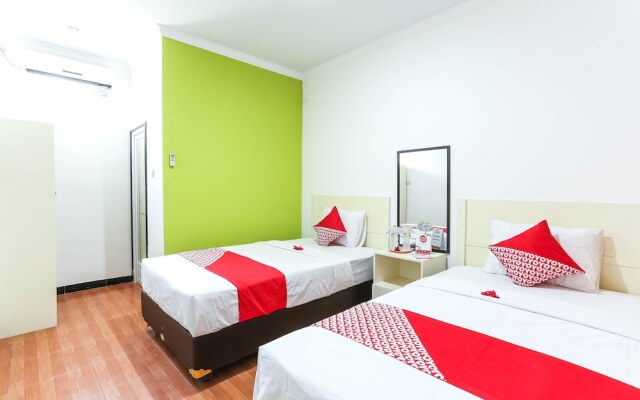 OYO 1842 Hotel Orisa