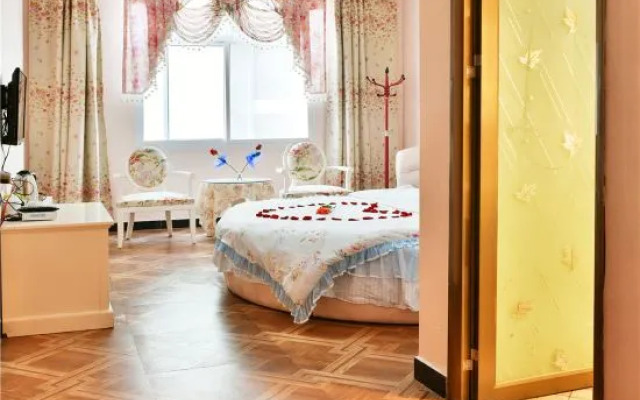 Hailuogou Anlan Boutique Hotel