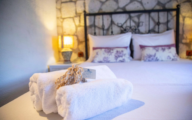 Kordelya Butik Otel