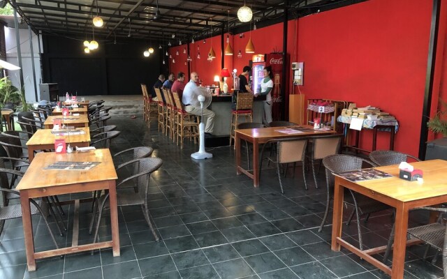 Downtown Siem Reap Villa