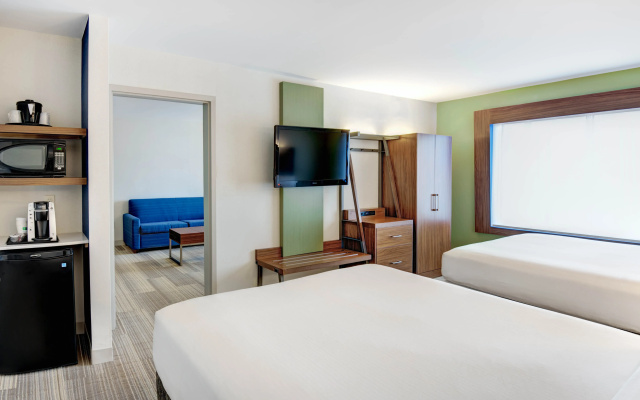 Holiday Inn Express Woodbridge by IHG