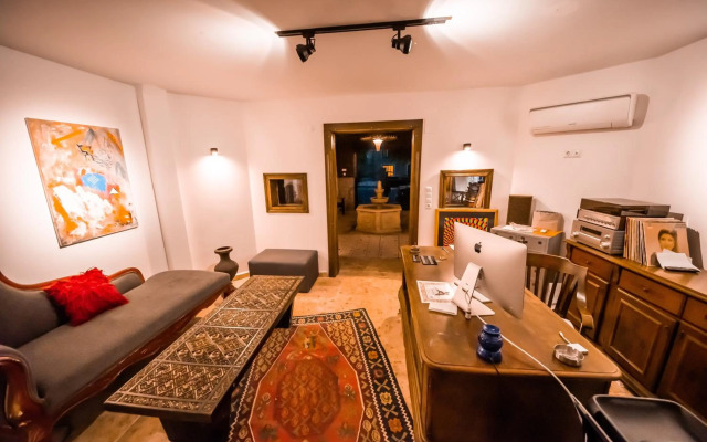 Murat Paşa Konağı Boutique Hotel