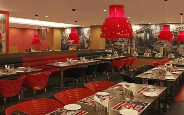 Redfox Hotel, New Delhi - 4 Nights, New Delhi, India