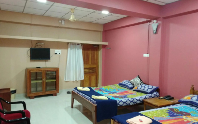 Andaman Ocean Breeze