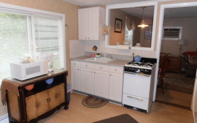 Hampton's Vacation Inn