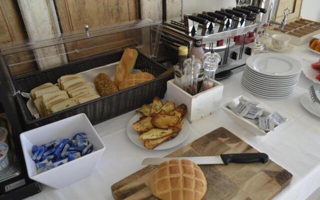 La Locanda del Carrubo