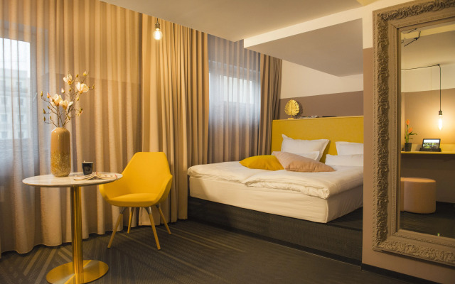 Hotel Neuer Fritz Berlin