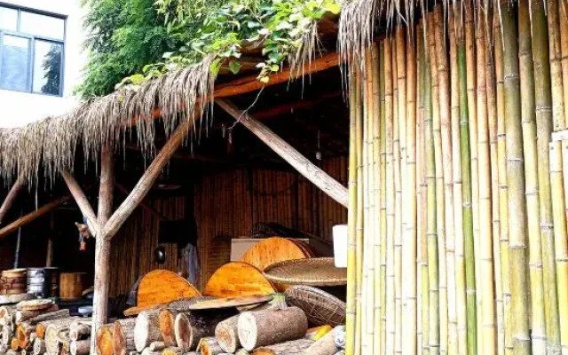 CilanCoco Return to Nature Homestay