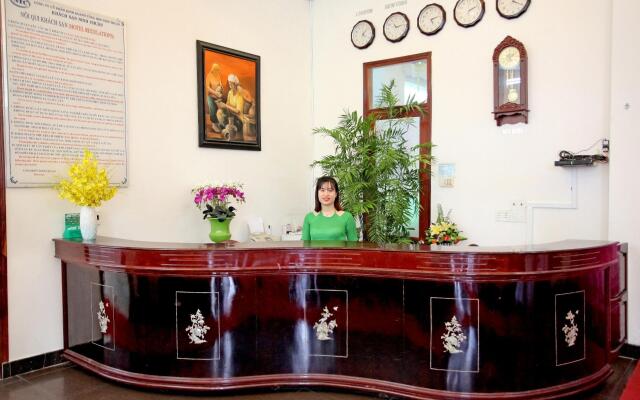 Ninh Thuan Hotel