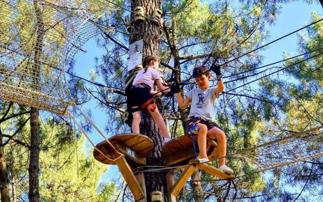 Résidence du Haurat