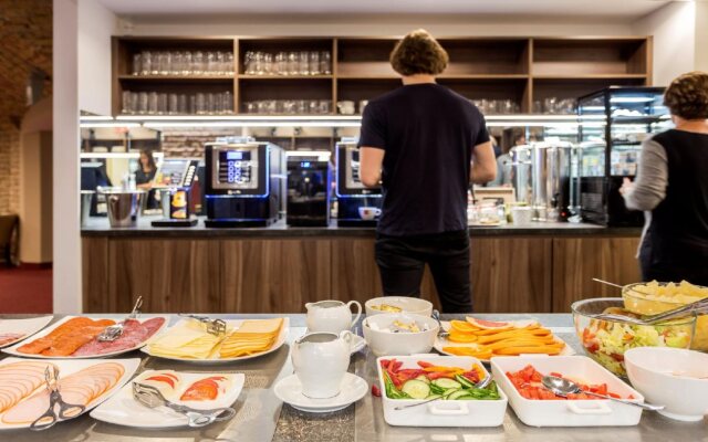 Hotel Memories Budapest