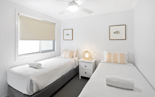 The Observatory Self Contained Apartments