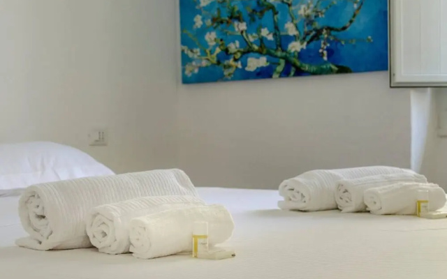 Altido Castelli's Apartments for Your Holidays