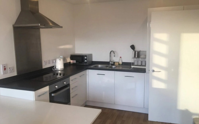 Bright And Modern 1 Bedroom Flat In Shepherds Bush