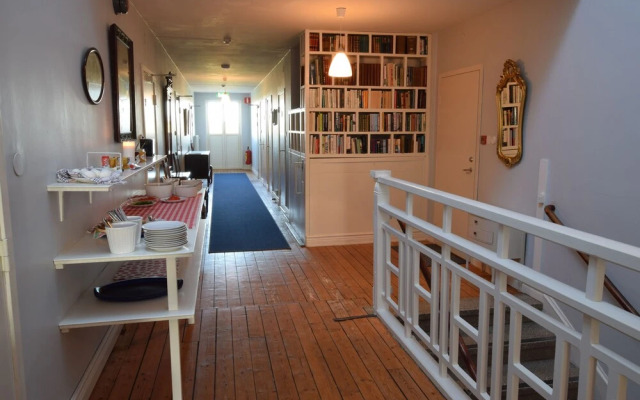 Bläsinge Gård Kullabygden - Hostel