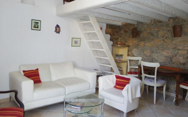 Appartement Marius Monti