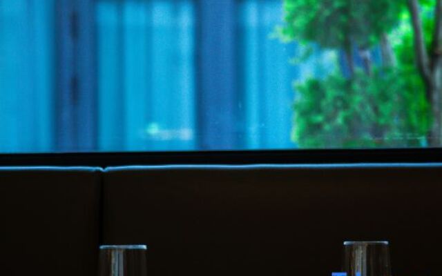 Yunxi GINLAN JIA Resort Hotel