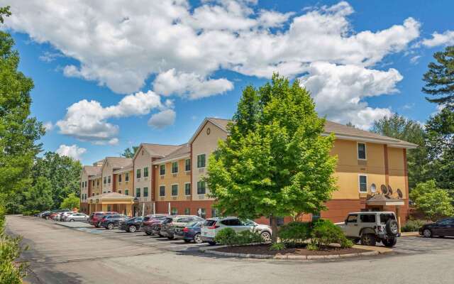 Extended Stay America Suites Nashua Manchester
