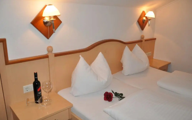 Pension Posauner Dorfgastein