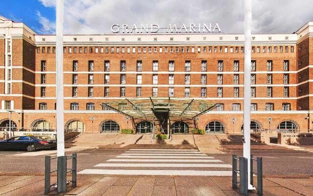 Scandic Grand Marina